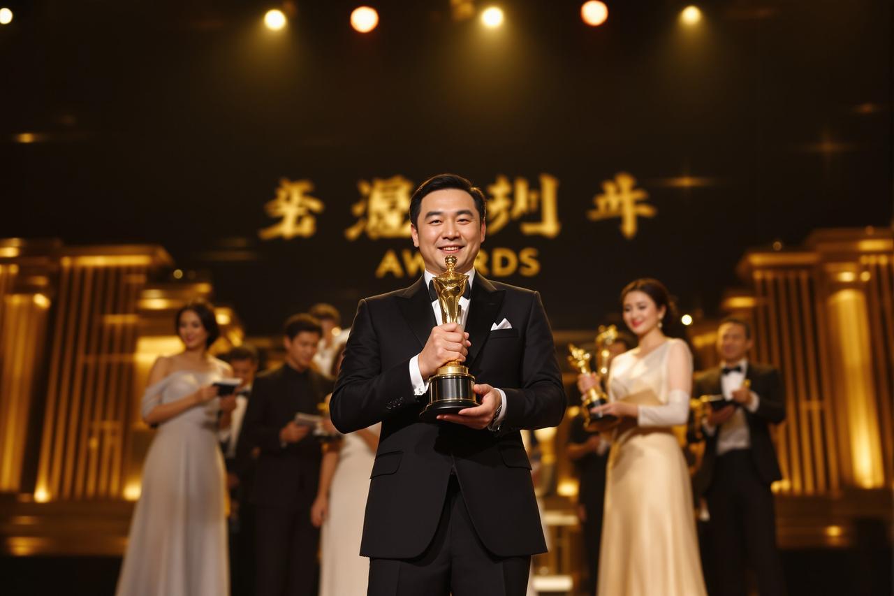 免费视频《长河落日》荣获第38届金鸡奖最佳影片