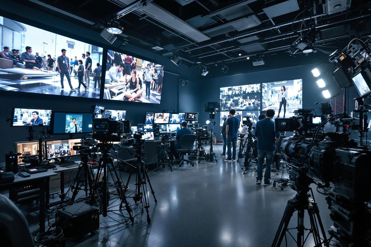 免费视频后期制作