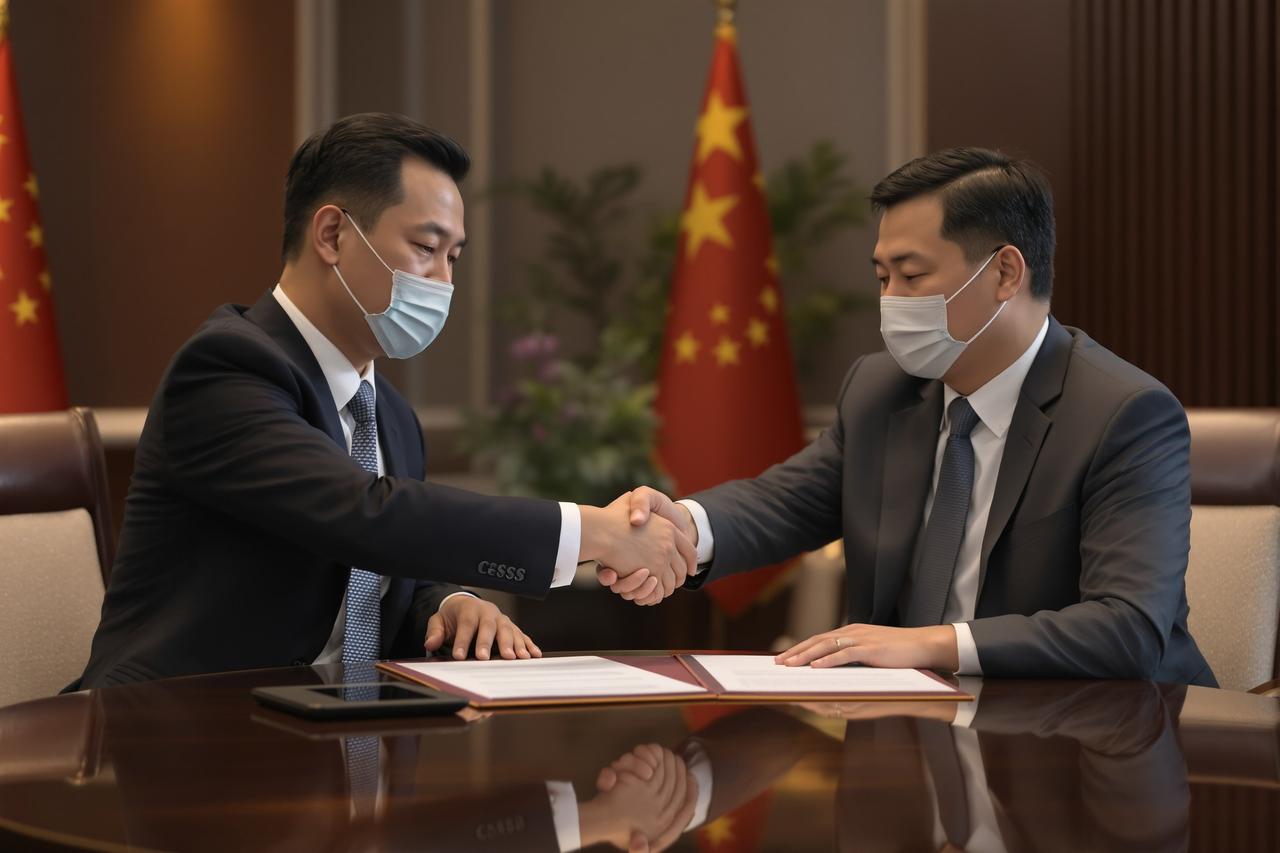 免费视频与好莱坞顶级制片公司签署战略合作协议