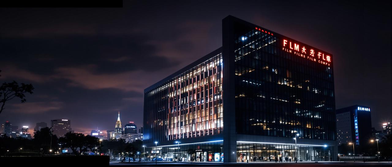 免费视频公司简介