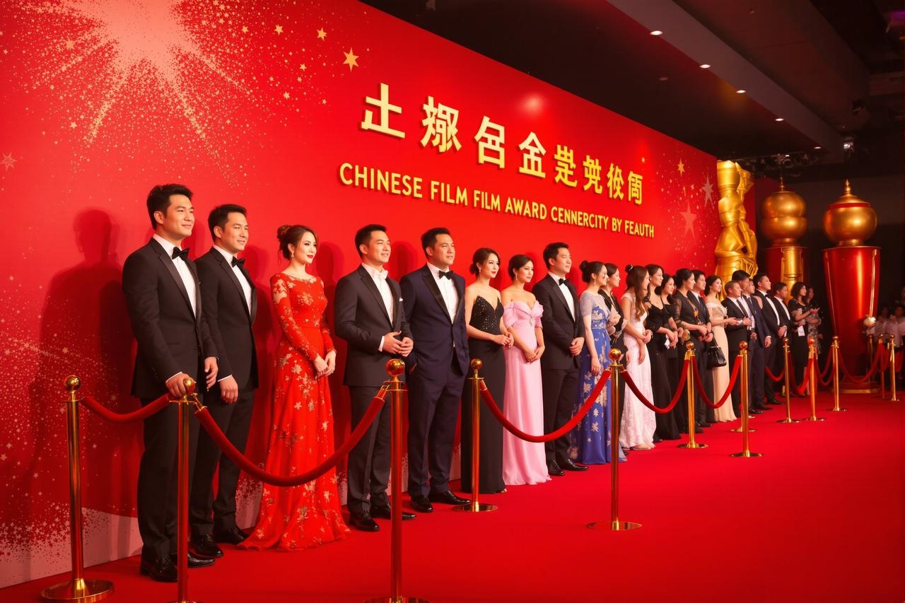 免费视频颁奖典礼